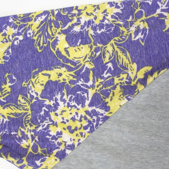 NWT Randy shirt {LuLaRoe} - Picture 3 of 7